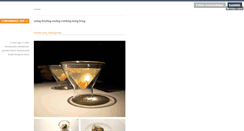 Desktop Screenshot of consumablejoy.com